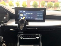 Wuling Xingchen 1.5T Manual Starlight Edition - ფოტო 12