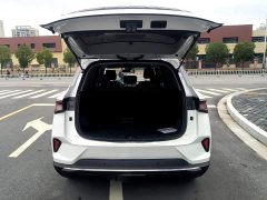 Wuling Xingchen 1.5T Manual Starlight Edition - ფოტო 18