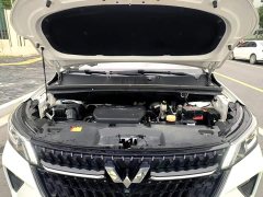 Wuling Xingchen 1.5T Manual Starlight Edition - ფოტო 19