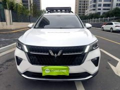 Wuling Xingchen 1.5T Manual Starlight Edition - ფოტო 2