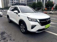 Wuling Xingchen 1.5T Manual Starlight Edition - ფოტო 3