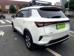 Wuling Xingchen 1.5T Manual Starlight Edition - ფოტო 4