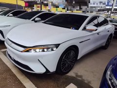 BYD Han EV Standard Range Luxury - фото 1