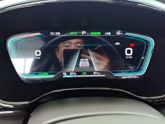 BYD Han EV Standard Range Luxury - фото 11