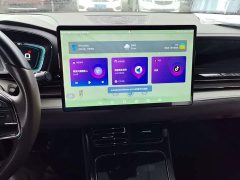 BYD Han EV Standard Range Luxury - фото 12