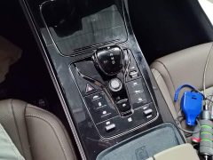 BYD Han EV Standard Range Luxury - фото 13