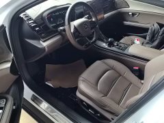 BYD Han EV Standard Range Luxury - фото 14