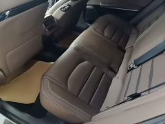 BYD Han EV Standard Range Luxury - фото 16