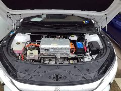 BYD Han EV Standard Range Luxury - фото 19