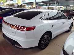 BYD Han EV Standard Range Luxury - фото 6