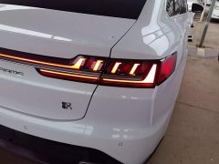 BYD Han EV Standard Range Luxury - фото 7
