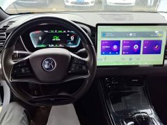 BYD Han EV Standard Range Luxury - фото 9