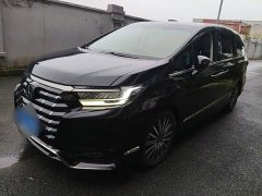 Honda Elysion 2.0L e:HEV Luxury Prestige Edition - ფოტო 1