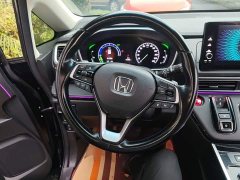 Honda Elysion 2.0L e:HEV Luxury Prestige Edition - ფოტო 10