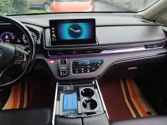 Honda Elysion 2.0L e:HEV Luxury Prestige Edition - ფოტო 12