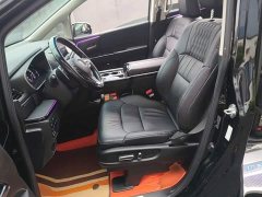 Honda Elysion 2.0L e:HEV Luxury Prestige Edition - ფოტო 14