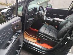 Honda Elysion 2.0L e:HEV Luxury Prestige Edition - ფოტო 15
