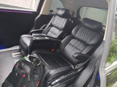 Honda Elysion 2.0L e:HEV Luxury Prestige Edition - ფოტო 16
