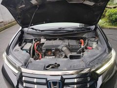 Honda Elysion 2.0L e:HEV Luxury Prestige Edition - ფოტო 19