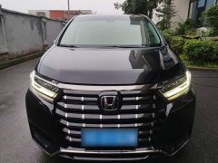 Honda Elysion 2.0L e:HEV Luxury Prestige Edition - ფოტო 2