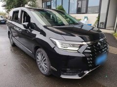 Honda Elysion 2.0L e:HEV Luxury Prestige Edition - ფოტო 3