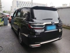 Honda Elysion 2.0L e:HEV Luxury Prestige Edition - ფოტო 4