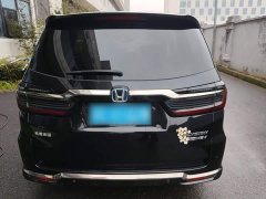Honda Elysion 2.0L e:HEV Luxury Prestige Edition - ფოტო 5