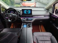 Honda Elysion 2.0L e:HEV Luxury Prestige Edition - ფოტო 9