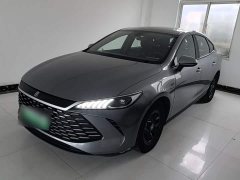 BYD Qin PLUS DM-i Smart Drive Edition 55KM Leading - ფოტო 1