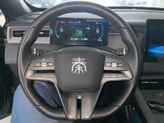 BYD Qin PLUS DM-i Smart Drive Edition 55KM Leading - ფოტო 10