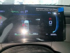 BYD Qin PLUS DM-i Smart Drive Edition 55KM Leading - ფოტო 11