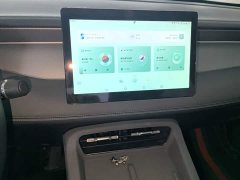 BYD Qin PLUS DM-i Smart Drive Edition 55KM Leading - ფოტო 12