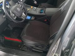 BYD Qin PLUS DM-i Smart Drive Edition 55KM Leading - ფოტო 14