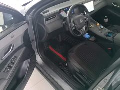 BYD Qin PLUS DM-i Smart Drive Edition 55KM Leading - ფოტო 15