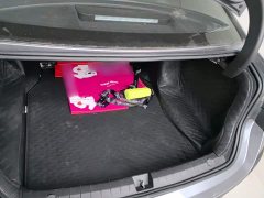 BYD Qin PLUS DM-i Smart Drive Edition 55KM Leading - ფოტო 18