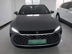 BYD Qin PLUS DM-i Smart Drive Edition 55KM Leading - ფოტო 2