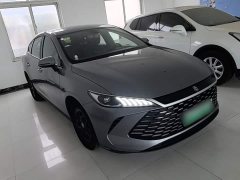 BYD Qin PLUS DM-i Smart Drive Edition 55KM Leading - ფოტო 3