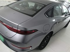 BYD Qin PLUS DM-i Smart Drive Edition 55KM Leading - ფოტო 6