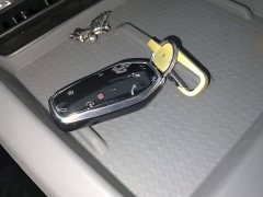 BYD Qin PLUS DM-i Smart Drive Edition 55KM Leading - ფოტო 8