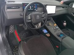 BYD Qin PLUS DM-i Smart Drive Edition 55KM Leading - ფოტო 9