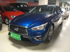 Infiniti Q50L 2.0T Comfort Edition - ფოტო 1