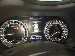 Infiniti Q50L 2.0T Comfort Edition - ფოტო 11
