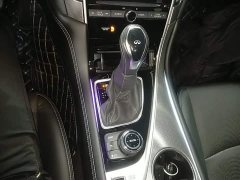 Infiniti Q50L 2.0T Comfort Edition - ფოტო 13