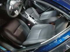 Infiniti Q50L 2.0T Comfort Edition - ფოტო 14