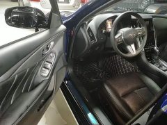 Infiniti Q50L 2.0T Comfort Edition - ფოტო 15