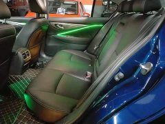 Infiniti Q50L 2.0T Comfort Edition - ფოტო 16