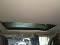 Infiniti Q50L 2.0T Comfort Edition - ფოტო 17
