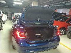 Infiniti Q50L 2.0T Comfort Edition - ფოტო 18