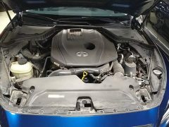 Infiniti Q50L 2.0T Comfort Edition - ფოტო 19