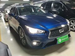 Infiniti Q50L 2.0T Comfort Edition - ფოტო 3